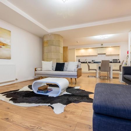 Ac19 Lower North Aisle - Luxury Self Catering 2 Bedroom Apartment Форт Аугустус Екстериор снимка