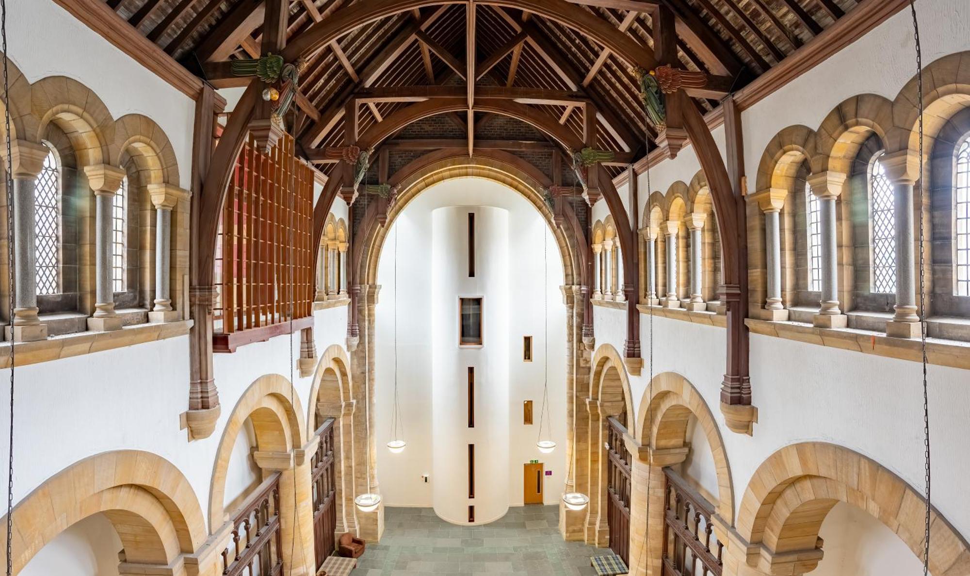 Ac19 Lower North Aisle - Luxury Self Catering 2 Bedroom Apartment Форт Аугустус Екстериор снимка